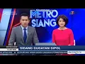 Download Lagu Marvin Sulistio dan Sumi Yang - Metro Siang 10112017
