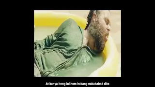 paano pag gising mo wala ng tao sa mundo tagalog dubbed summary