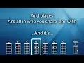 Who You Share It With Ukulele Play Along