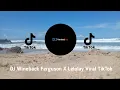Download Lagu DJ Old Wine Back Ferguso X Lelolay - DJ Old Viral Tiktok 2022