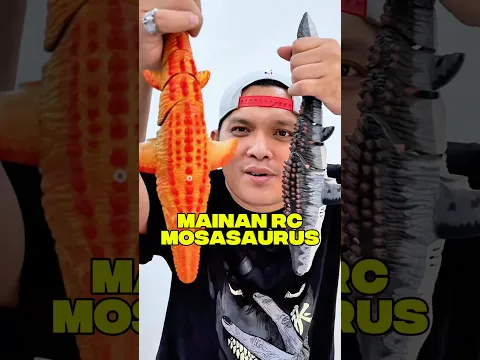 Kenceng juga berenangnya