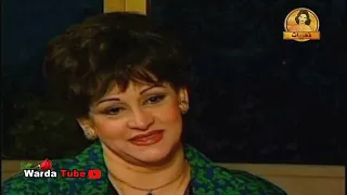 وردة ظروف تسجيل أغنية الربابة حلوة بلادي أكتوبر 1973  وردة ظروف تسجيل أغنية الربابة حلوة بلادي أكتوبر 1973