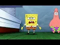 Spongebob singing Goofy Goober Rock