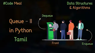 Queue II - Python