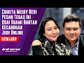 Download Lagu Chikita Meidy beri Ultimatum Tegas Ini untuk Sang Suami