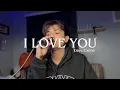 Download Lagu I Love You - Celine Dion | Dave Carlos (Cover)