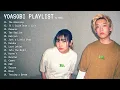 Download Lagu YOASOBI Playlist #17 - All English Version Songs from E-Side