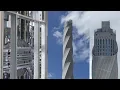 Lagu TK Elevator Testturm Rottweil - Reportage - thyssenkrupp-MULTI, Panorama-Aufzug, Konferenzraum 220 m