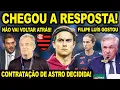 Download Lagu CHEGOU A MELHOR RESPOSTA! FLAMENGO TOMA DECISÃO SOBRE CONTRATAÇÃO DE JOGADOR! PRÉ JOGO MENGÃO! E+ 
