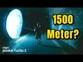 Download Lagu OLIGHT Javelot Turbo 2 \u0026 Oclip | Praxistest im 1114m Tunnel | Rabatt \u0026 Gewinnspiel