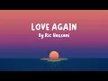 LOVE AGAIN | RIC HASSANI | TREND LYRICS @richassani