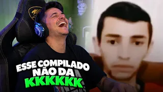 CORINGA NÃO TANKOU O TIKTOK KKKKKKKK