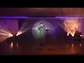 A lovable dance performance by a sweet couple "Debika and Tapas Chattopadhyay"