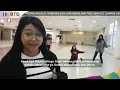 Download Lagu Tempat nongkrong terbaru di Balikpapan: BALIKPAPAN TRADE CENTER...ma men