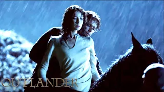 The Moment That Started Everything Outlander