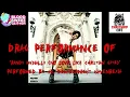 Drag Performance of Randy McNally (No Love Like Christian Hate) by @TX2OFFICIAL
