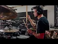 Obscura - Emergent Evolution - Drum Cover
