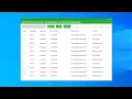 VB NET MaterialSkin Search Data from SQL Server and Display in ListView Control Demo