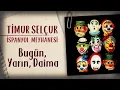 Timur Selçuk - Bugün, Yarın, Daima (Official Audio)