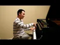 Paul Naphtali's Piano Hero Entry: Rondo Capriccioso Op. 14 by Felix Mendelssohn