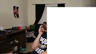 Proof that Mrbeast Knew It Clip of That Poster on Chris Tyson s Bedroom