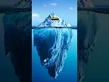 Download Lagu Would you Climb an Iceberg? 🥶