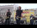 ''On The Dark Side'' - John Cafferty and the Beaver Brown Band - Asbury Park, NJ - May 23, 2014