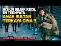 Lagu BERTAHUN TAHUN HIDUP GELANDANGAN TERNYATA BOCAH JENIUS INI ANAK SULTAN TERKAYA DI CHINA‼️ Alur Film