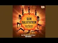 Sun Salutation - Surya Namaskar Mantra Mandal - 12 Cycles