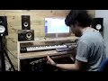 Download Lagu TANGGA - TERBAIK UNTUKMU (cover)