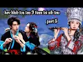 Download Lagu kev hlub tos tau 9 tiam tsi sib tau part 5