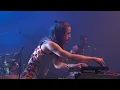 The Comet Is Coming - Journey Through The Asteroid Belt (live at Trans Musicales)