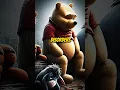 Download Lagu All Winnie The Pooh characters have mental disorders