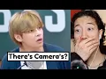 Download Lagu TAEHYUNG Being CLUMSY in ATTRACTIVE