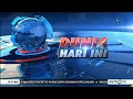 Download Lagu OBB Dunia Hari Ini MetroTV Look (1 Januari 2018 - Present)