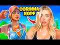 I Can t believe he said this to Corinna Kopf