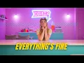 Download Lagu Iyah May Everything’s Fine Lyric Music Video
