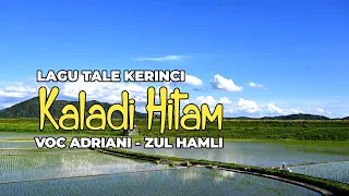 Download Lagu Tale Kerinci KALADI HITAM || Voc Adriani ft Zul Hamli MP3