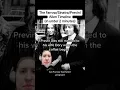 The Mia Allen Timeline in under two minutes