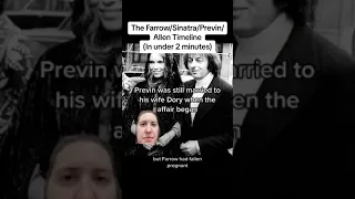 The Mia Allen Timeline in under two minutes