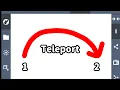 ITsMagic engine - Creating teleport MagicScript