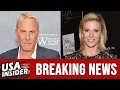 Kevin Costner enjoys cosy date night with new girlfriend Kelly Noonan Gores