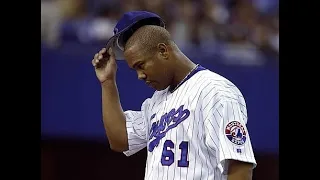 Philadelphia PHILLIES at Montreal EXPOS 2003 Original ESPN Broadcast
