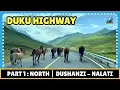 Download Lagu DUKU Highway (Part 1 : NORTH) | Dushanzi District to Nalati Town