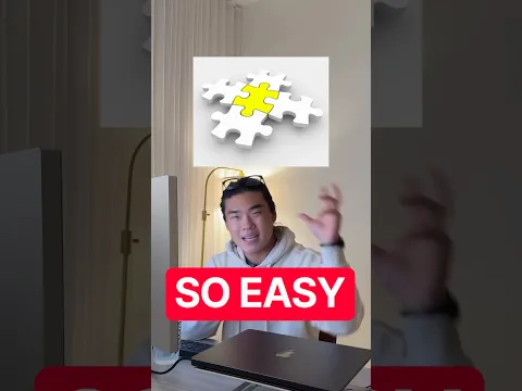 you’re actually GOOD with AI