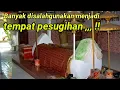 Lagu Makam ibu Patih gajah Mada | dewi andong sari di gunung ratu lamongan