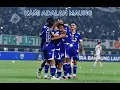 Lagu KAMI ADALAH MAUNG – Lagu Persib Bandung | Anthem Bobotoh Paling Membara