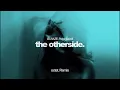 ACRAZE, Paige Cavell - The Otherside (octet. Remix)