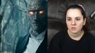 the wheel of time season 1 episode 8 reaction 