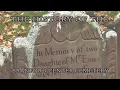 The History of the Branford Center Cemetery